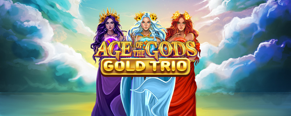 jogo55 Era dos Deuses: Trio de Ouro