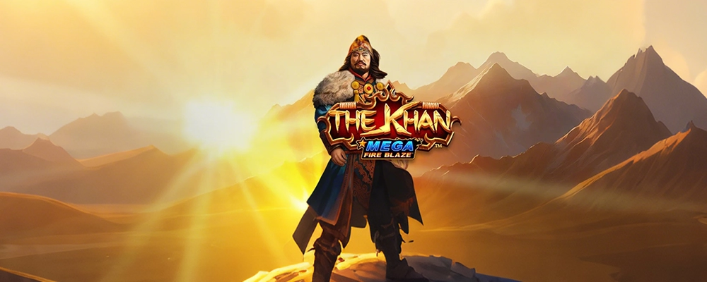 jogo55 Mega Fogo Flamejante: O Khan