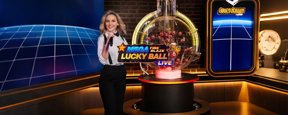 jogo55 Bola da Sorte Mega Fogo Flamejante ao Vivo