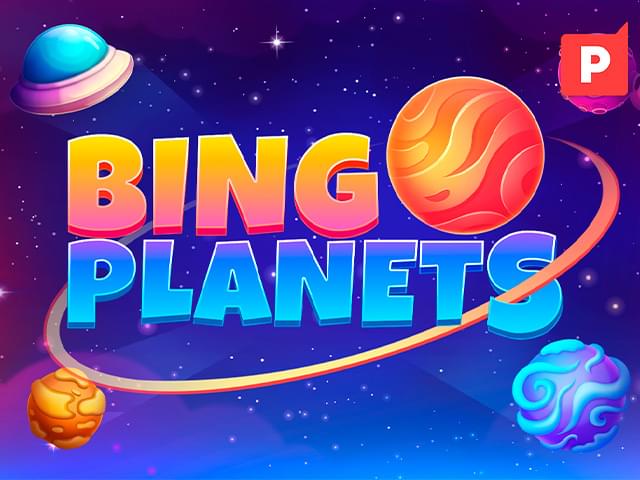 jogo55 Planetas do Bingo