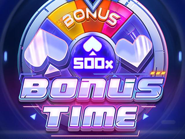 jogo55 Tempo de Bônus