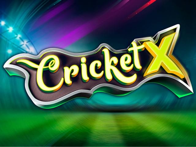 jogo55 CricketX