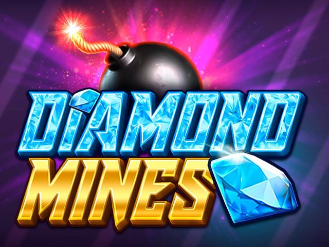 jogo55 Minas de Diamante™