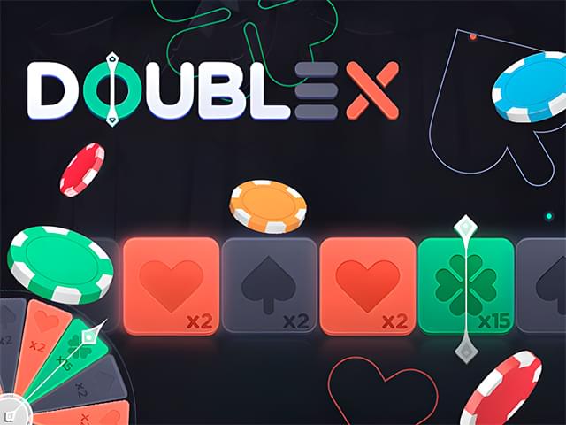 jogo55 DoubleX
