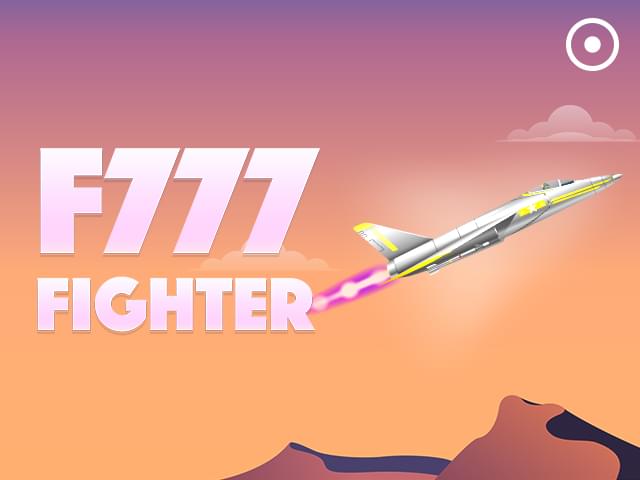 jogo55 F777 Fighter