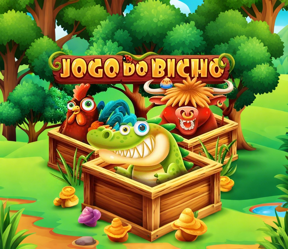 jogo55 Jogo Do Bicho