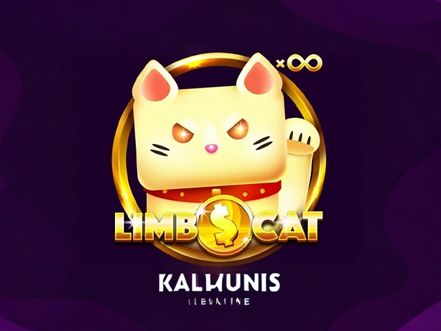 jogo55 Gato do Limbo