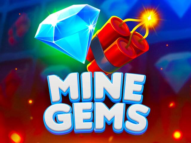 jogo55 Minas de Gemas