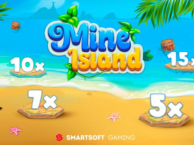 jogo55 Ilha da Mina