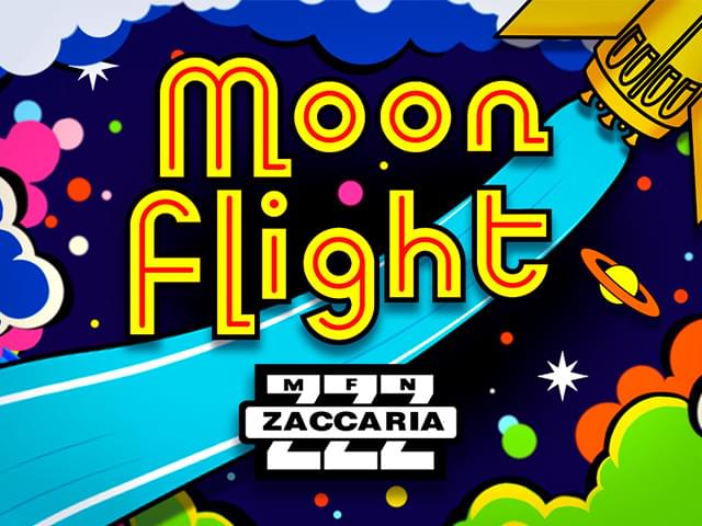 jogo55 Deslizante de Voo Lunar