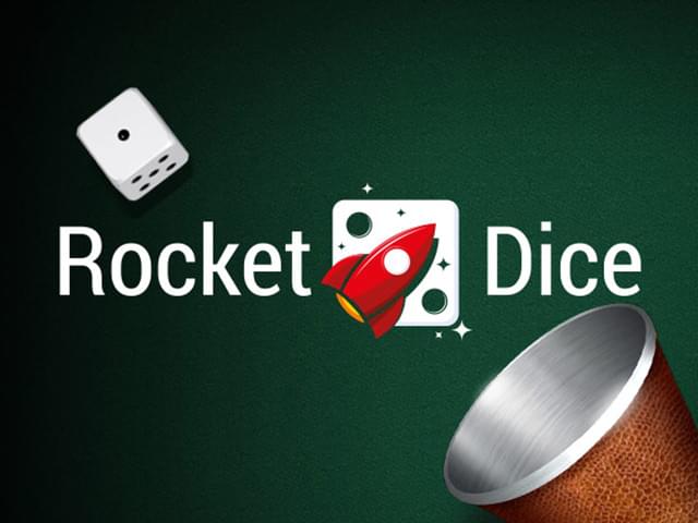 jogo55 Dados de Foguete