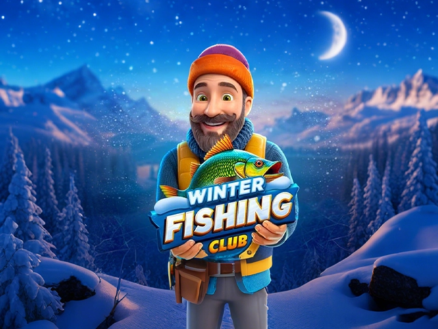 jogo55 Clube de Pesca de Inverno
