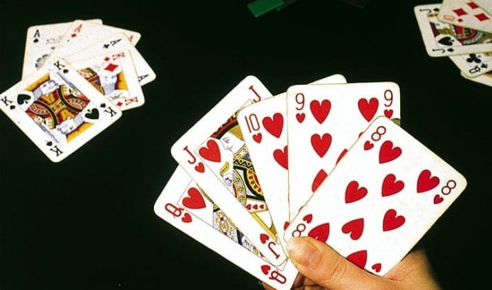 JOGO55 Phom de 9 Cartas